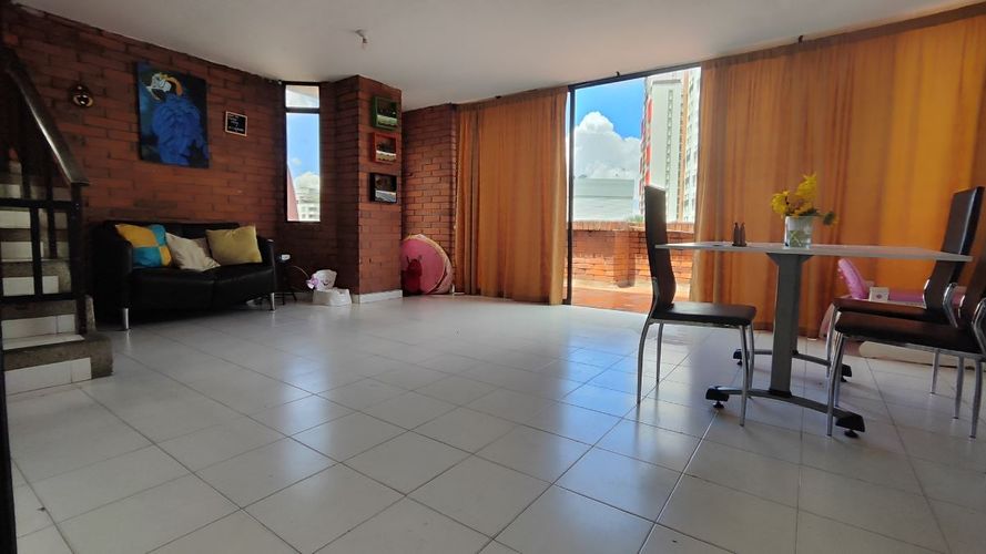Apartamento de 3 alcobas en venta en Nuevo Sotomayor, Bucaramanga, 99 m² · foto 5 de 16