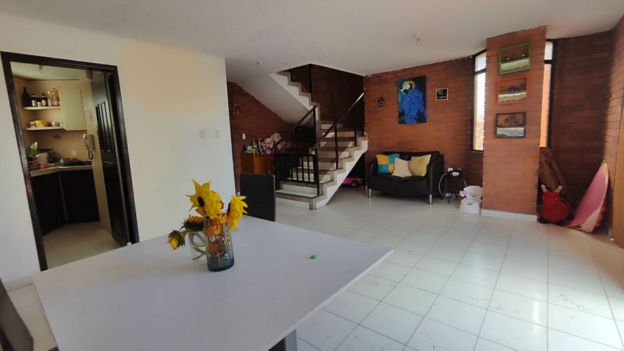 Apartamento de 3 alcobas en venta en Nuevo Sotomayor, Bucaramanga, 99 m² · foto 6 de 16