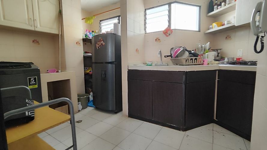 Apartamento de 3 alcobas en venta en Nuevo Sotomayor, Bucaramanga, 99 m² · foto 7 de 16