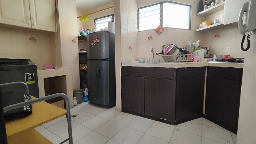 Apartamento de 3 alcobas en venta en Nuevo Sotomayor, Bucaramanga, 99 m² · foto 8 de 16