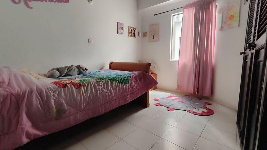 Apartamento de 3 alcobas en venta en Nuevo Sotomayor, Bucaramanga, 99 m² · foto 10 de 16