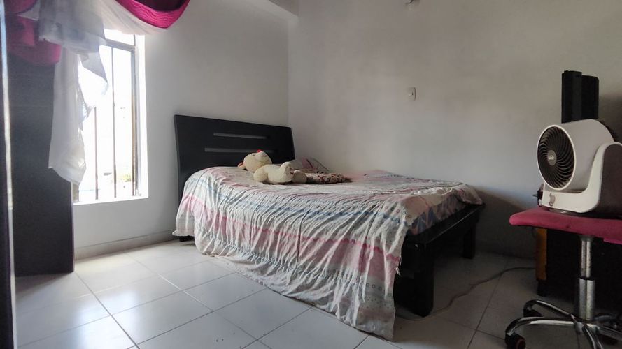 Apartamento de 3 alcobas en venta en Nuevo Sotomayor, Bucaramanga, 99 m² · foto 11 de 16