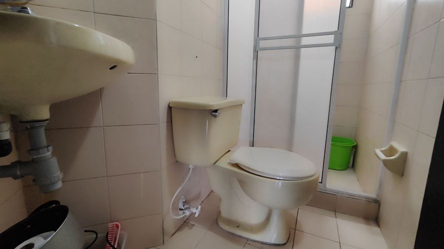 Apartamento de 3 alcobas en venta en Nuevo Sotomayor, Bucaramanga, 99 m² · foto 13 de 16