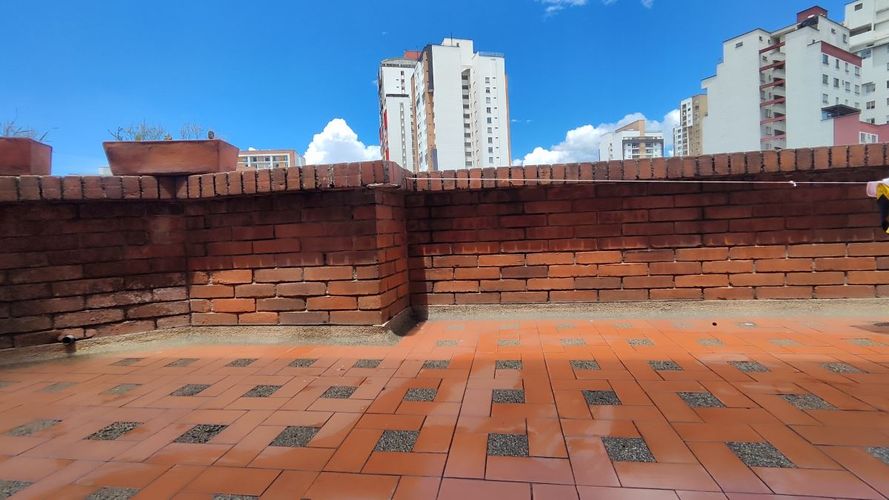 Apartamento de 3 alcobas en venta en Nuevo Sotomayor, Bucaramanga, 99 m² · foto 14 de 16