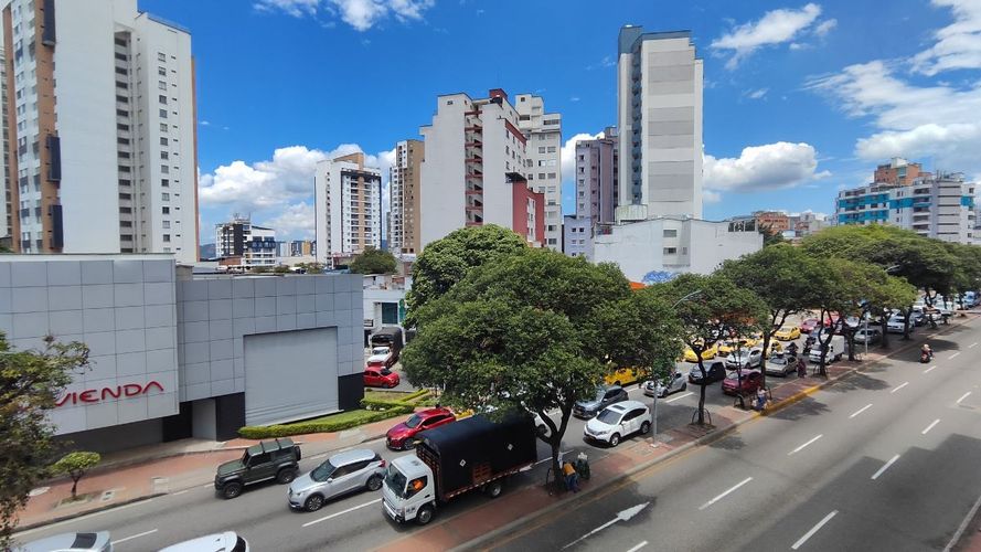 Apartamento de 3 alcobas en venta en Nuevo Sotomayor, Bucaramanga, 99 m² · foto 16 de 16