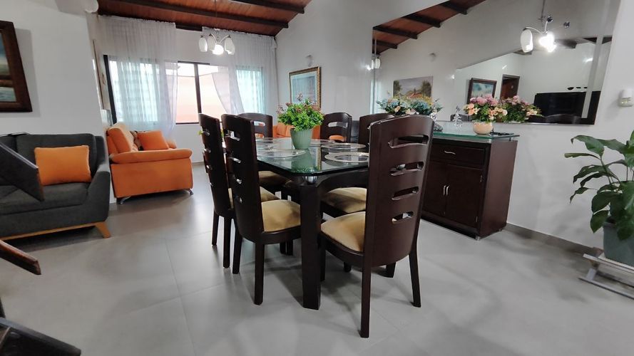 Apartamento de 3 alcobas en venta en Mejoras Publicas, Bucaramanga, 120 m² · foto 2 de 24