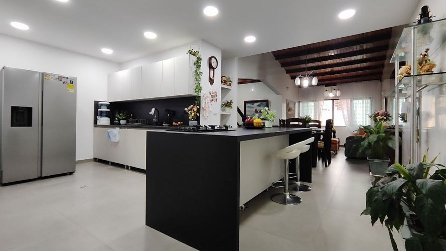Apartamento de 3 alcobas en venta en Mejoras Publicas, Bucaramanga, 120 m² · foto 3 de 24
