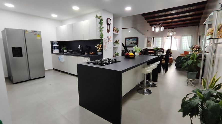 Apartamento de 3 alcobas en venta en Mejoras Publicas, Bucaramanga, 120 m² · foto 4 de 24