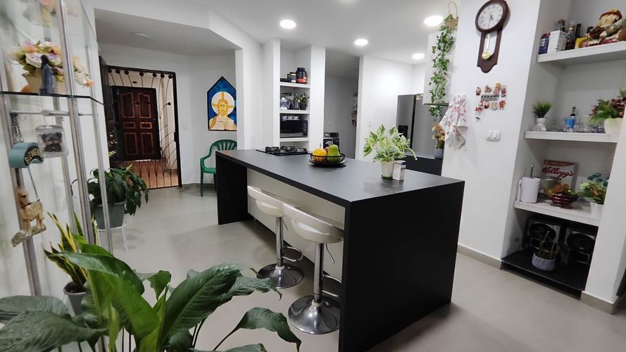 Apartamento de 3 alcobas en venta en Mejoras Publicas, Bucaramanga, 120 m² · foto 5 de 24
