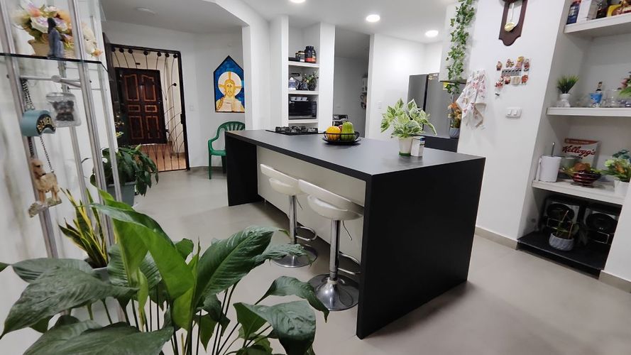 Apartamento de 3 alcobas en venta en Mejoras Publicas, Bucaramanga, 120 m² · foto 6 de 24