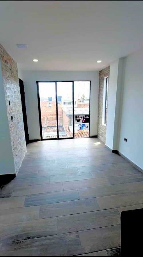 Apartamento de 3 alcobas en venta en Las Casitas, Floridablanca, 70 m² · foto 4 de 13