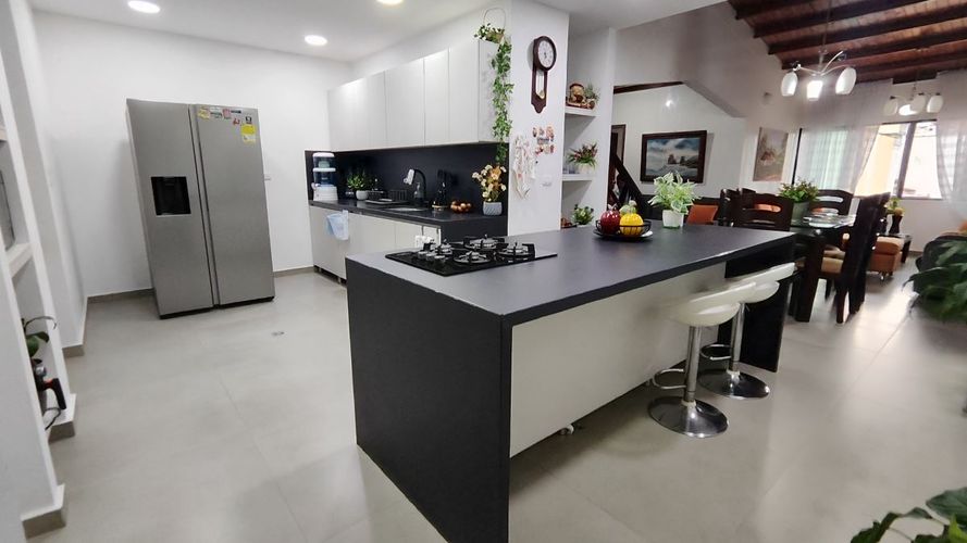 Apartamento de 3 alcobas en venta en Mejoras Publicas, Bucaramanga, 120 m² · foto 7 de 24
