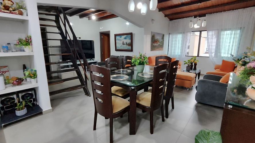 Apartamento de 3 alcobas en venta en Mejoras Publicas, Bucaramanga, 120 m² · foto 8 de 24