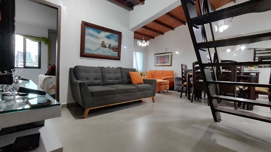 Apartamento de 3 alcobas en venta en Mejoras Publicas, Bucaramanga, 120 m² · foto 9 de 24