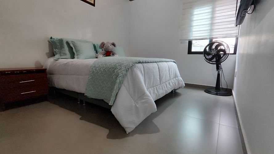 Apartamento de 3 alcobas en venta en Mejoras Publicas, Bucaramanga, 120 m² · foto 15 de 24