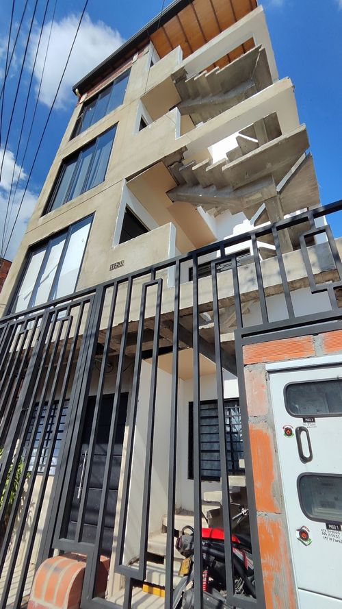 Apartamento de 3 alcobas en venta en Las Casitas, Floridablanca, 70 m² · foto 13 de 13