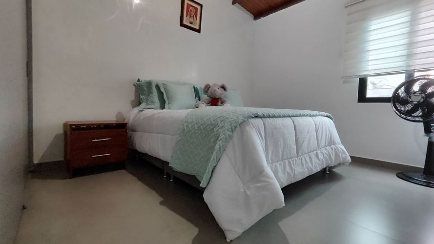 Apartamento de 3 alcobas en venta en Mejoras Publicas, Bucaramanga, 120 m² · foto 16 de 24