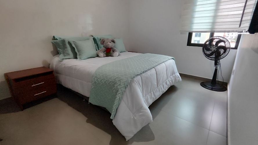 Apartamento de 3 alcobas en venta en Mejoras Publicas, Bucaramanga, 120 m² · foto 17 de 24