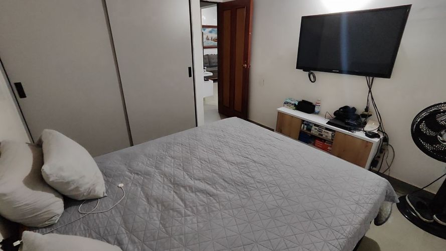 Apartamento de 3 alcobas en venta en Mejoras Publicas, Bucaramanga, 120 m² · foto 21 de 24