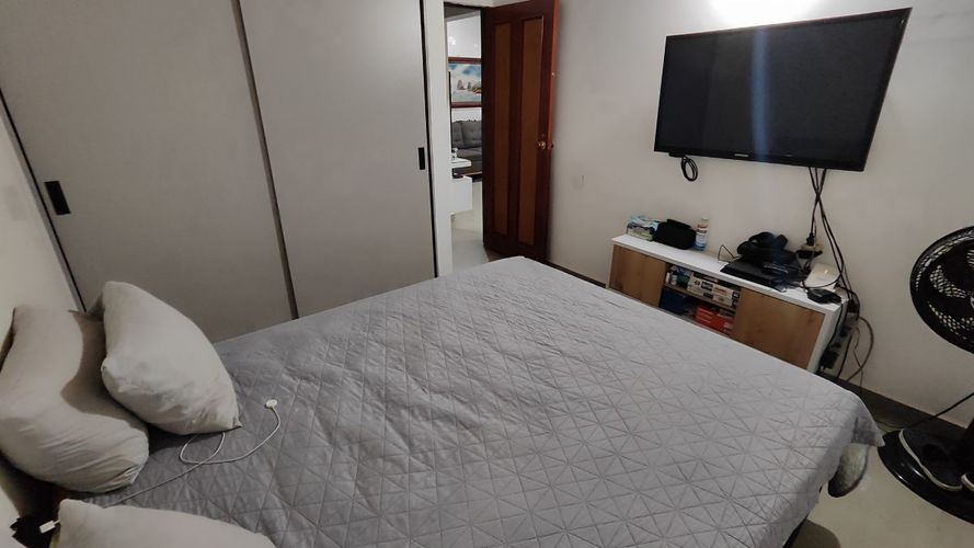 Apartamento de 3 alcobas en venta en Mejoras Publicas, Bucaramanga, 120 m² · foto 22 de 24