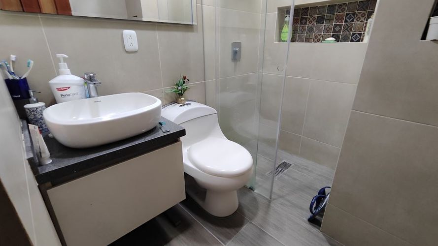 Apartamento de 3 alcobas en venta en Mejoras Publicas, Bucaramanga, 120 m² · foto 24 de 24