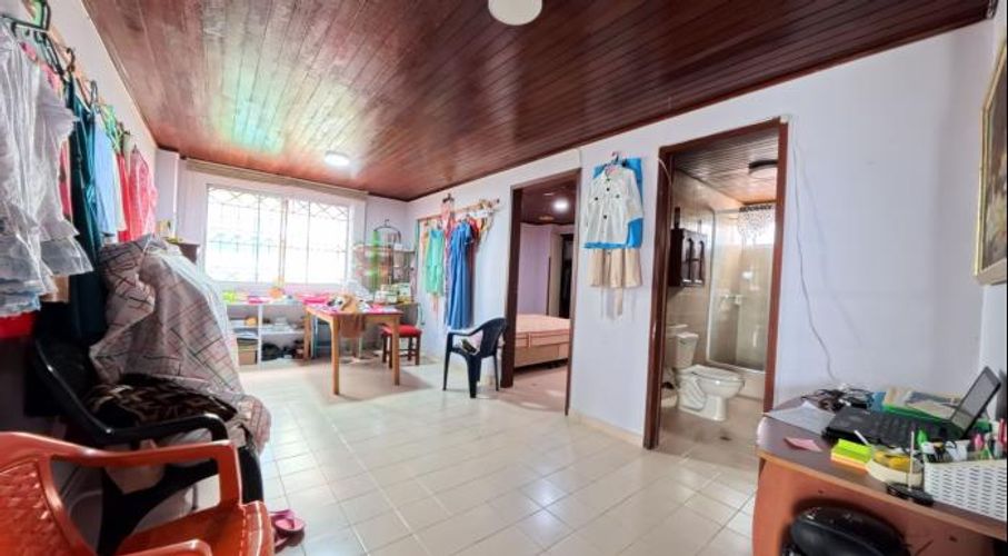Apartamento de 4 alcobas en venta en Molinos Bajos, Floridablanca, 150 m² · foto 3 de 11