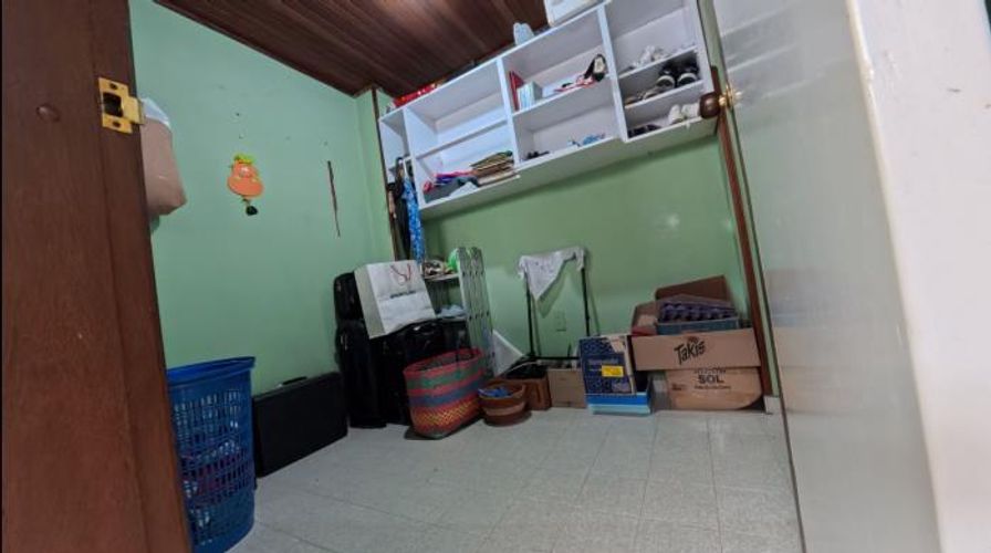 Apartamento de 4 alcobas en venta en Molinos Bajos, Floridablanca, 150 m² · foto 5 de 11