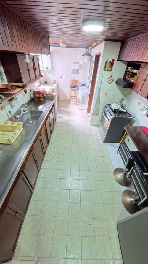 Apartamento de 4 alcobas en venta en Molinos Bajos, Floridablanca, 150 m² · foto 6 de 11