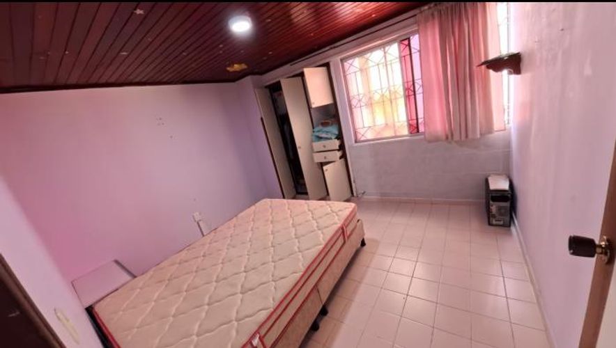 Apartamento de 4 alcobas en venta en Molinos Bajos, Floridablanca, 150 m² · foto 7 de 11