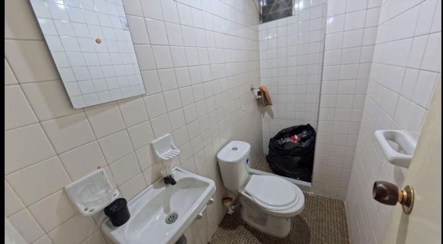 Apartamento de 4 alcobas en venta en Molinos Bajos, Floridablanca, 150 m² · foto 9 de 11