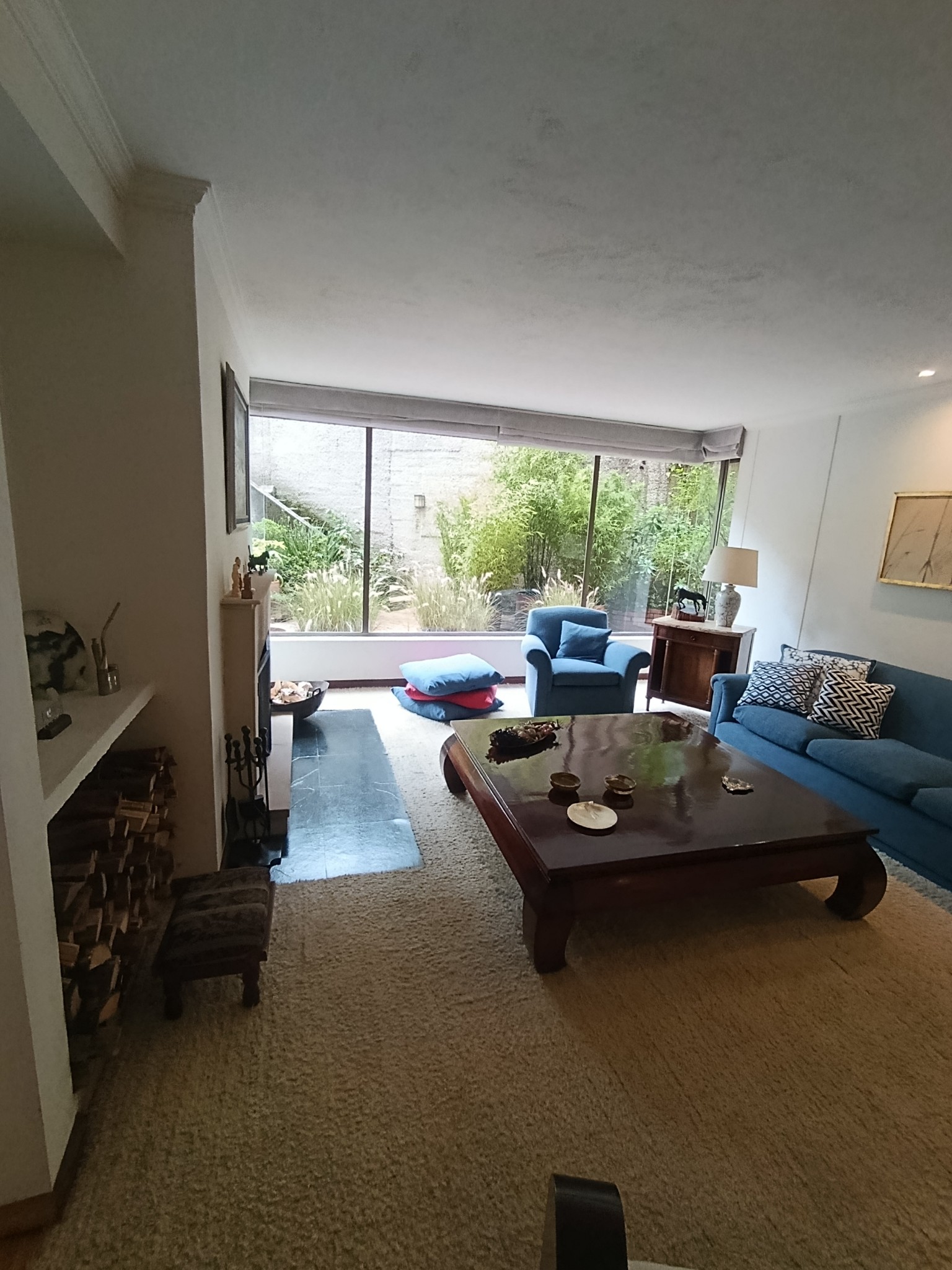 Apartamento en venta en Los Rosales, Bogotá · foto 19 de 24
