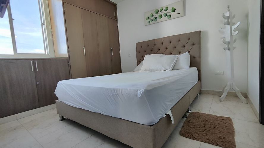 Apartamento de 3 alcobas en venta en Hacienda La Meseta, Girón, 69 m² · foto 6 de 21