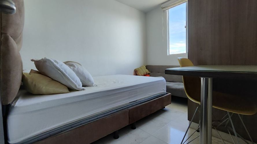 Apartamento de 3 alcobas en venta en Hacienda La Meseta, Girón, 69 m² · foto 7 de 21