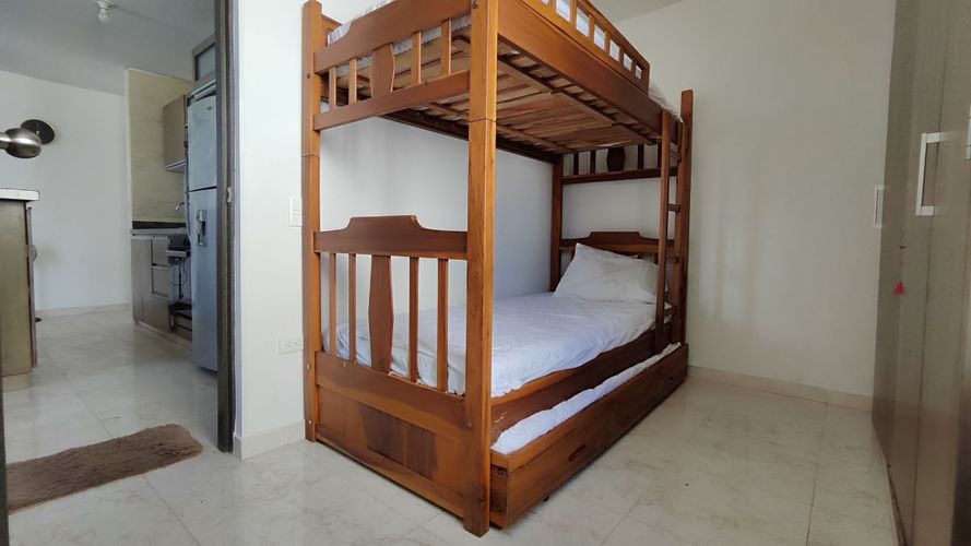 Apartamento de 3 alcobas en venta en Hacienda La Meseta, Girón, 69 m² · foto 8 de 21