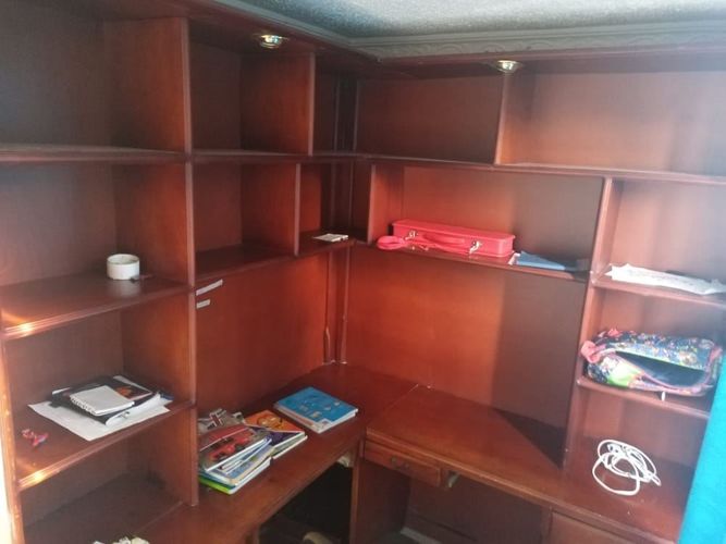 Apartamento de 4 alcobas en venta en Cañaveral, Floridablanca, 140 m² · foto 6 de 17