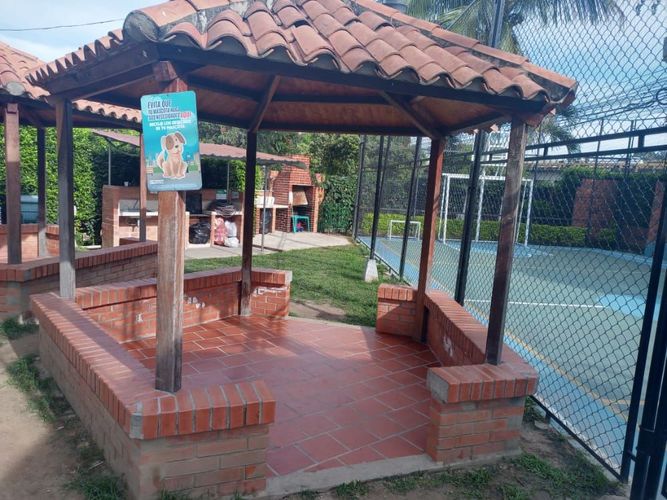 Apartamento de 4 alcobas en venta en Cañaveral, Floridablanca, 140 m² · foto 11 de 17