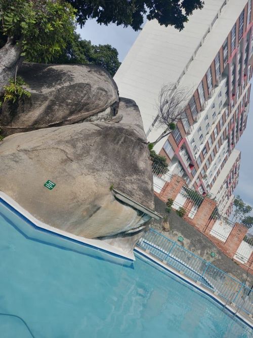 Apartamento de 4 alcobas en venta en Cañaveral, Floridablanca, 140 m² · foto 15 de 17