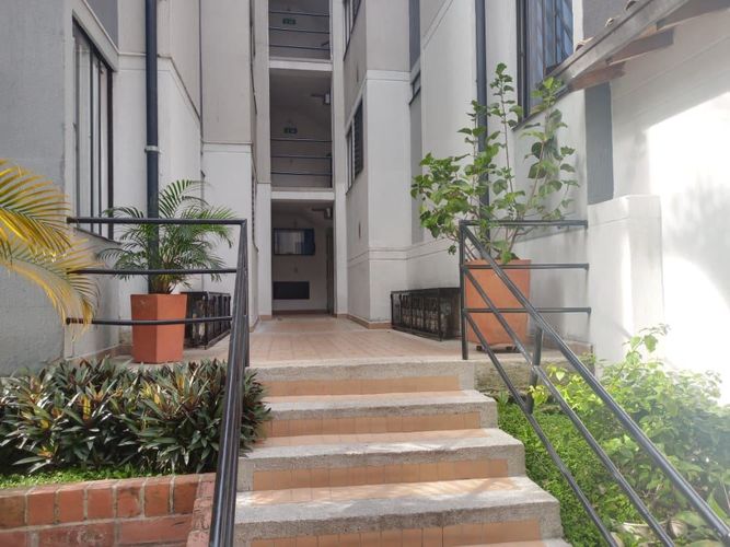 Apartamento de 4 alcobas en venta en Cañaveral, Floridablanca, 140 m² · foto 16 de 17