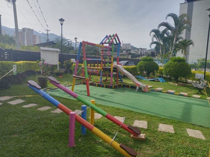 Apartamento de 4 alcobas en venta en Cañaveral, Floridablanca, 140 m² · foto 17 de 17