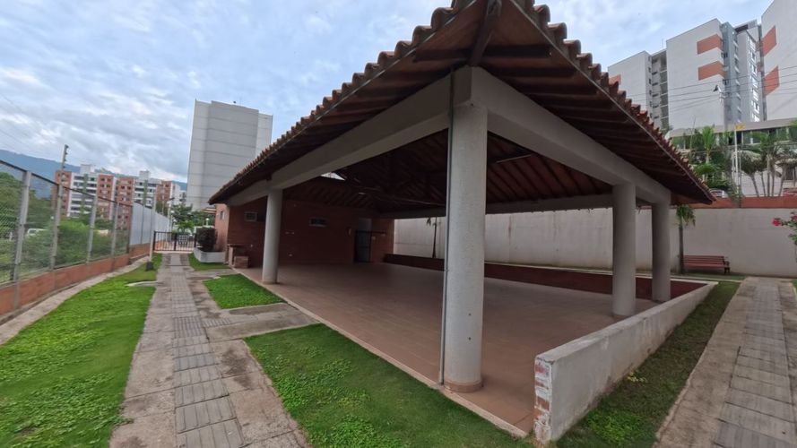 Apartamento de 3 alcobas en venta en Barro Blanco, Piedecuesta, 64 m² · foto 14 de 14