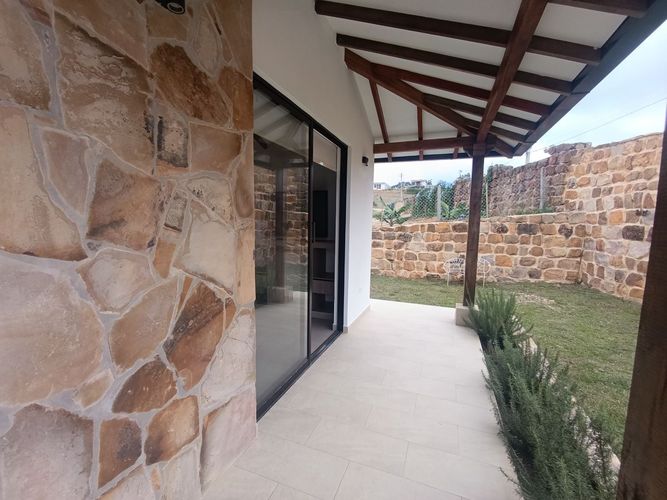 Casa de 6 alcobas en venta en Mesa De Los Santos, Piedecuesta, 439 m² · foto 18 de 24