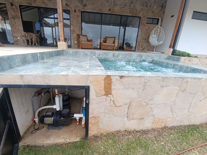 Casa de 6 alcobas en venta en Mesa De Los Santos, Piedecuesta, 439 m² · foto 20 de 24