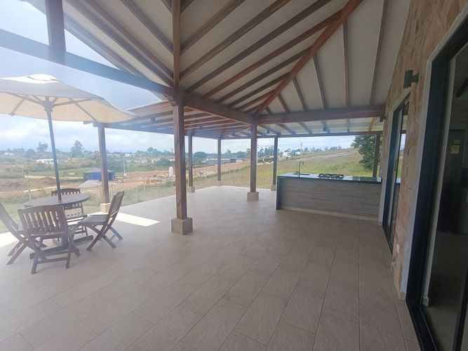Casa de 6 alcobas en venta en Mesa De Los Santos, Piedecuesta, 439 m² · foto 22 de 24