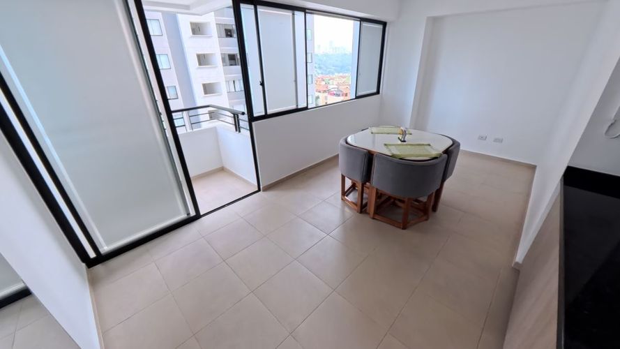 Apartamento de 3 alcobas en venta en Provenza, Bucaramanga, 75 m² · foto 2 de 16