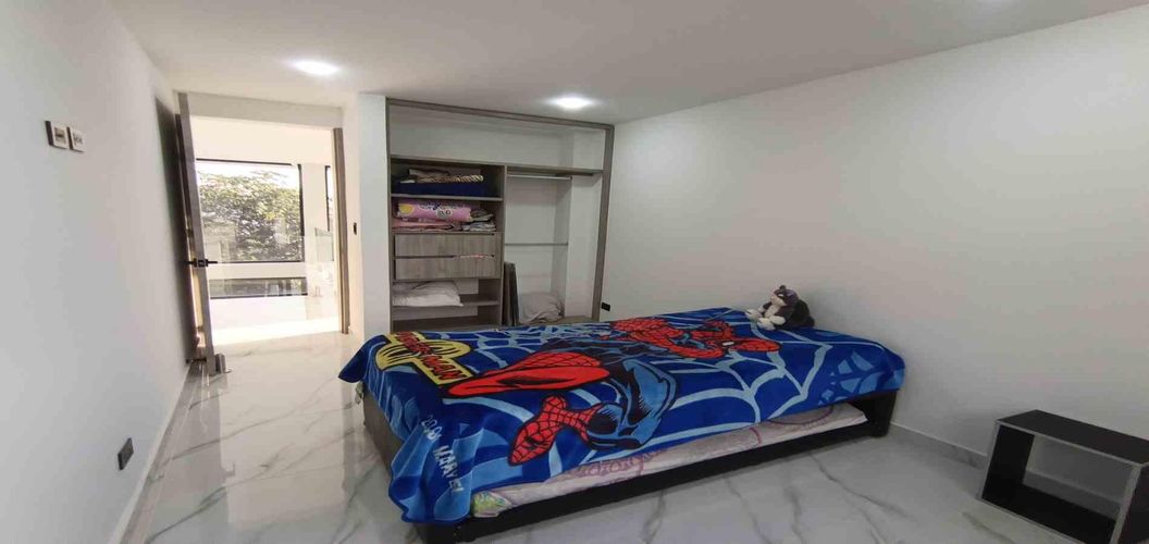 Finca en venta en San Peregrino, Manizales, 895 m² · foto 2 de 24