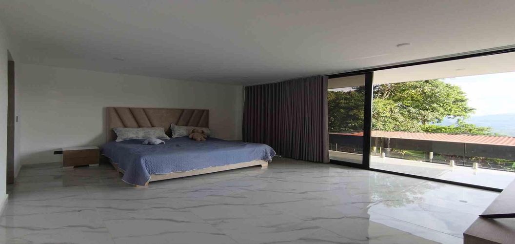 Finca en venta en San Peregrino, Manizales, 895 m² · foto 5 de 24