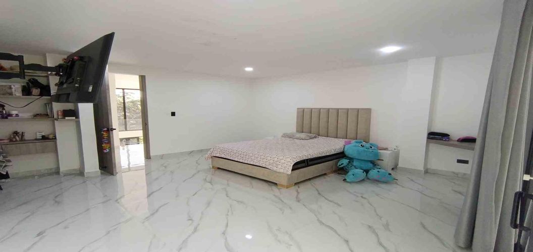 Finca en venta en San Peregrino, Manizales, 895 m² · foto 7 de 24