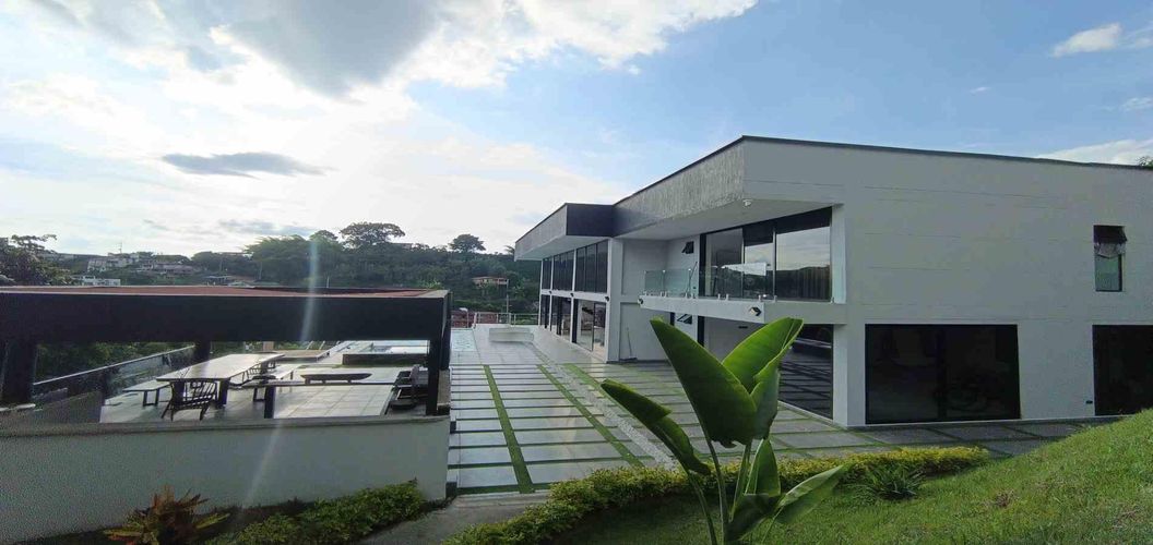 Finca en venta en San Peregrino, Manizales, 895 m² · foto 8 de 24