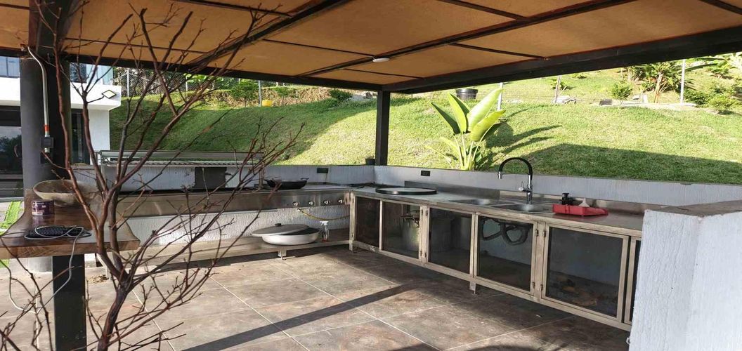 Finca en venta en San Peregrino, Manizales, 895 m² · foto 11 de 24