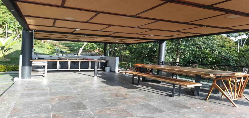Finca en venta en San Peregrino, Manizales, 895 m² · foto 12 de 24